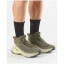 Herrenschuhe Salomon Genesis Mid GTX