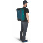 Reisekoffer Osprey Daylite Carry-On Wheeled Duffel