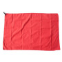 Handtuch Yate L rot Ruby