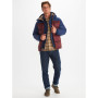 Herren-Daunenjacke Marmot Guides Down Hoody
