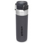 Thermoflasche Stanley Quick Flip 1060 ml 2024 grau