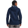 Damen-Windjacke Under Armour UA Forefront Rain Jacket