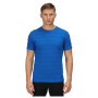 Herren-T-Shirt Regatta Prestyn