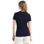 Damen-T-Shirt Icebreaker Women Tech Lite II SS ScpT