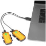 Lichtset Blackburn Grid Side Light Set