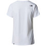 Damen-T-Shirt The North Face W S/S Simple Dome Slim Tee