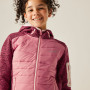 Kinderjacke Regatta Junior Newhill Hybrid