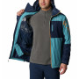 Herren-Winterjacke Columbia Timberturner™ II Jacket