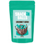 Sportlernahrung SNACKin BALLS Coconut Hero 65 g
