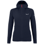 Damenjacke Salewa Sorapis Dst W Jkt blau 3960 - navy blazer