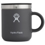 Thermotasse Hydro Flask 6 oz Coffee Mug grau Stone