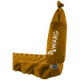 Aufblasbare Isomatte Warg X-Trail Comfy