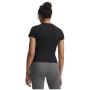 Damen-Funktionsshirt Under Armour Motion Fitted SS EMEA