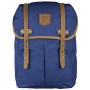 Rucksack Fjällräven Rucksack No. 21 Medium blau DeepBlue