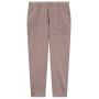 Herren-Jogginghose Champion Elastic Cuff Pants M Champion Laundry braun MS513-Brown