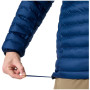 Herrenjacke Helly Hansen Sirdal Hooded Insulator