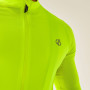 Herren Radtrikot Dare 2b Lightning Long Sleeve Jersey