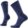 Socken Smartwool Women's Run Zero Cushion Crew Socks blau