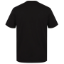 Herren-T-Shirt Husky Square M