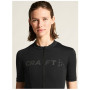 Damen-Radtrikot Craft W Endur Logo