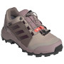 Kinderschuhe mit Membran Adidas Terrex Gtx K Pink