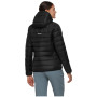 Damen-Winterjacke Mammut Crag IN Hooded Jacket Women