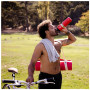 Flasche Hydro Flask Wide Mouth Insulated Sport Bottle 20oz
