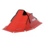 Zelt Husky Flame 2 rot Red