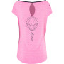 Damen Radler-Shirt Silvini Calcinara
