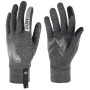 Handschuhgröße: L / Farbe: schwarz