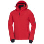 Herrenjacke Northfinder Sebastian rot