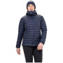 Damen-Winterjacke Mountain Equipment Earthrise Hooded Wmns Jacket