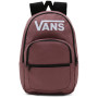 Urban-Rucksack Vans Ranged 2 Backpack-B dunkellila ROSE TAUPE/WHITE