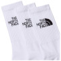 Herrensocken The North Face Everyday Standard Crew Sock - 3P