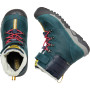 Kinderschuhe Keen Greta Boot Wp Youth
