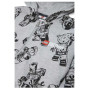 Kinder-Sweatshirt Lego Wear Lwsian 702 Grey