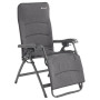 Campingsessel Outwell Gresham grau Grey