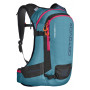 Rucksack Ortovox Free Rider 22 S blau Aqua