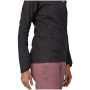Damenjacke Patagonia Nano-Air Light Hybrid Hoody