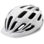 Fahrradhelm Giro Register Mat weiß White