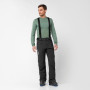 Herren-Skihose Salomon Edge Pant M