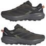 Herrenschuhe Adidas Terrex Tracefinder Plus Gtx