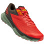 Herren Laufschuhe Hoka M Zinal rot Fiesta / Black Olive
