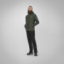 Herrenjacke Salewa Puez Aqua 4 Ptx 2.5L M Jacket