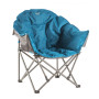 Campingstuhl Vango Entwine blau MykonosBlue