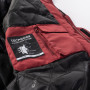 Herren-Winterjacke Hi-Tec Chester