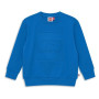 Kinder-Sweatshirt Lego Wear Lwsky 100 Boy blau Blue