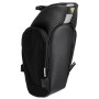 Satteltasche Topeak Mondo Pack XL schwarz