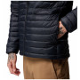 Herrenjacke Columbia Powder Pass™ Hooded Jacket