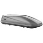 Dachbox Thule Touring L silber TitanAeroskin